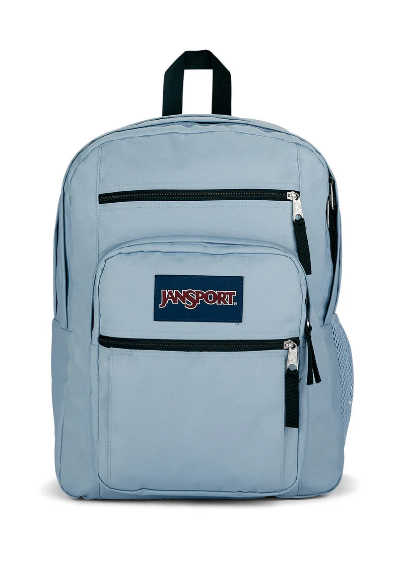 JANSPORT BIG STUDENT BLUE DUSK