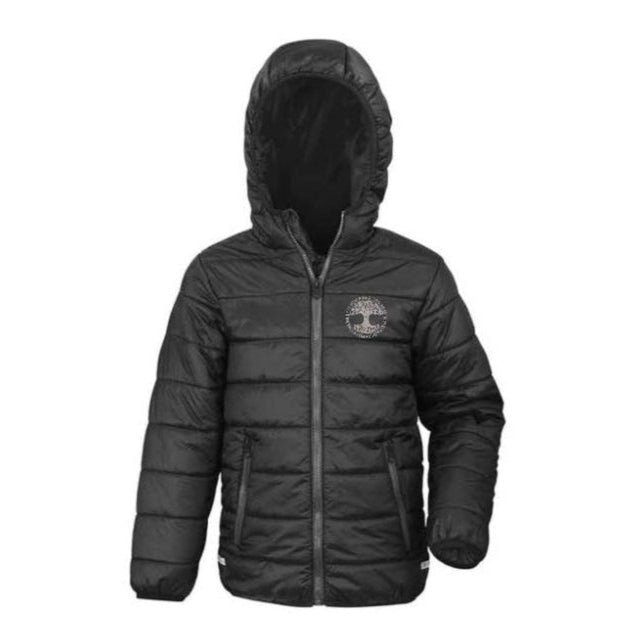 Kingswood CC Jacket (Bubble)