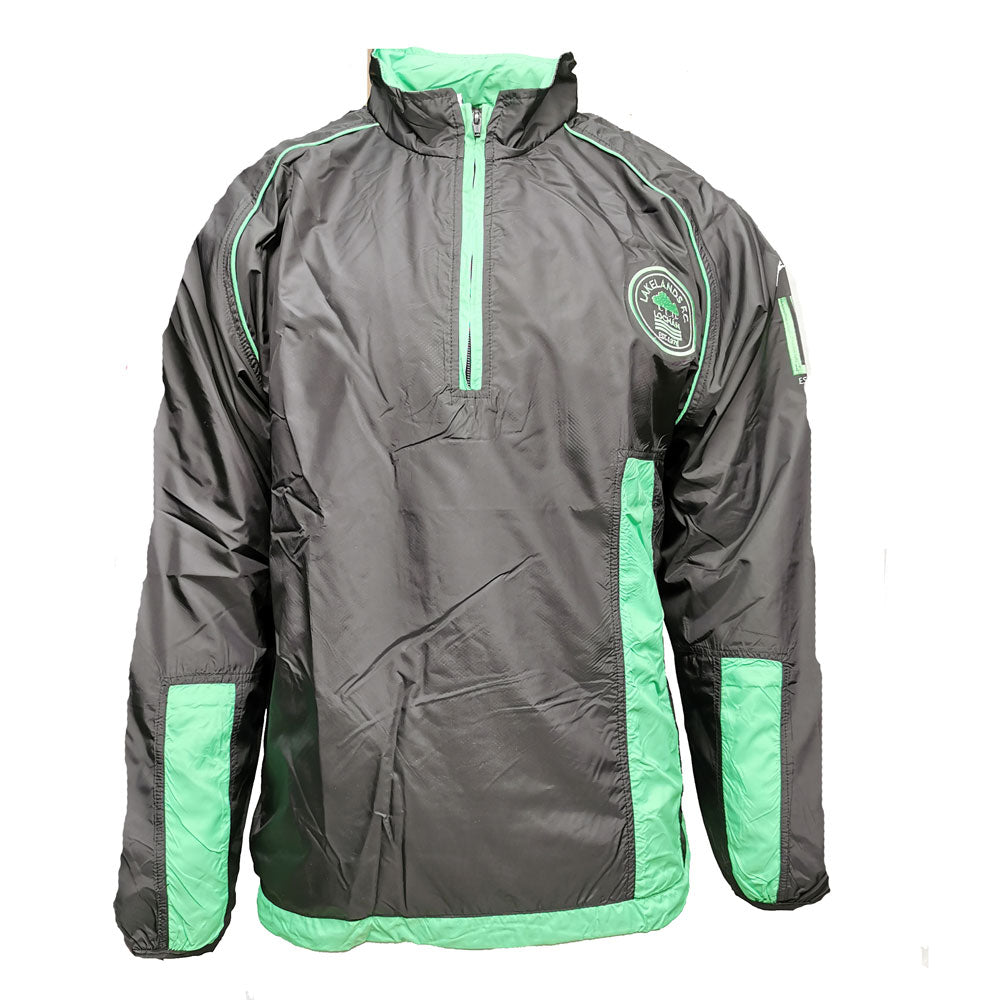 LLFC Windbreaker (Coach)