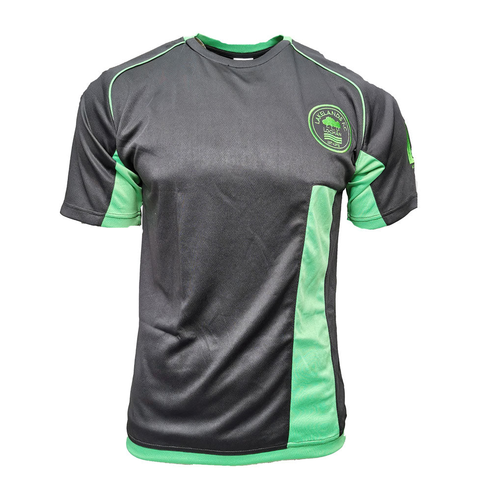 LLFC T-Shirt (Coach)