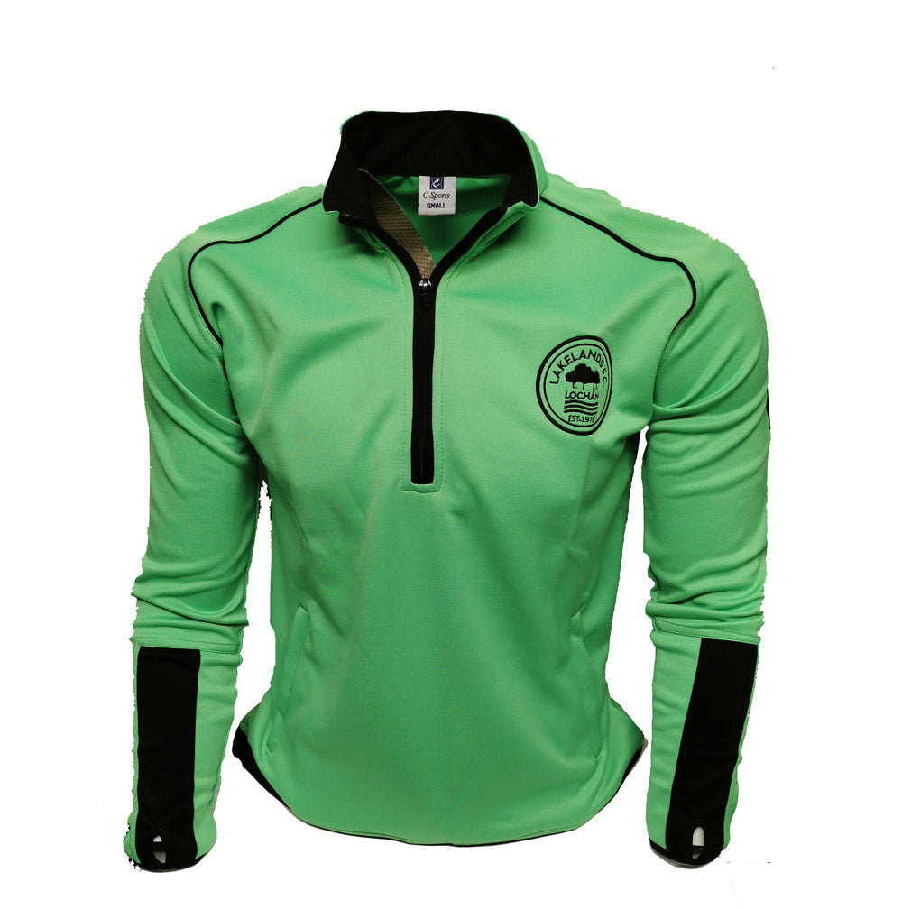 LLFC Training Tops (Coach)