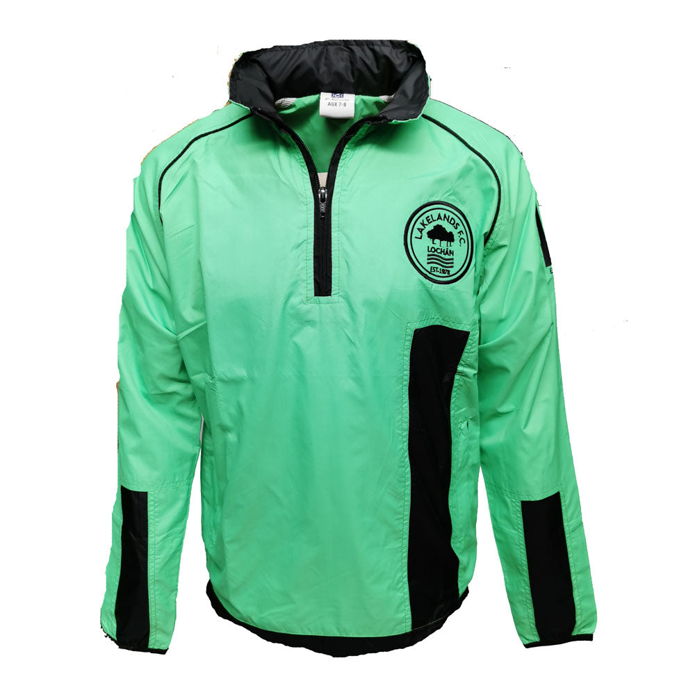 LLFC Windbreaker (Players)