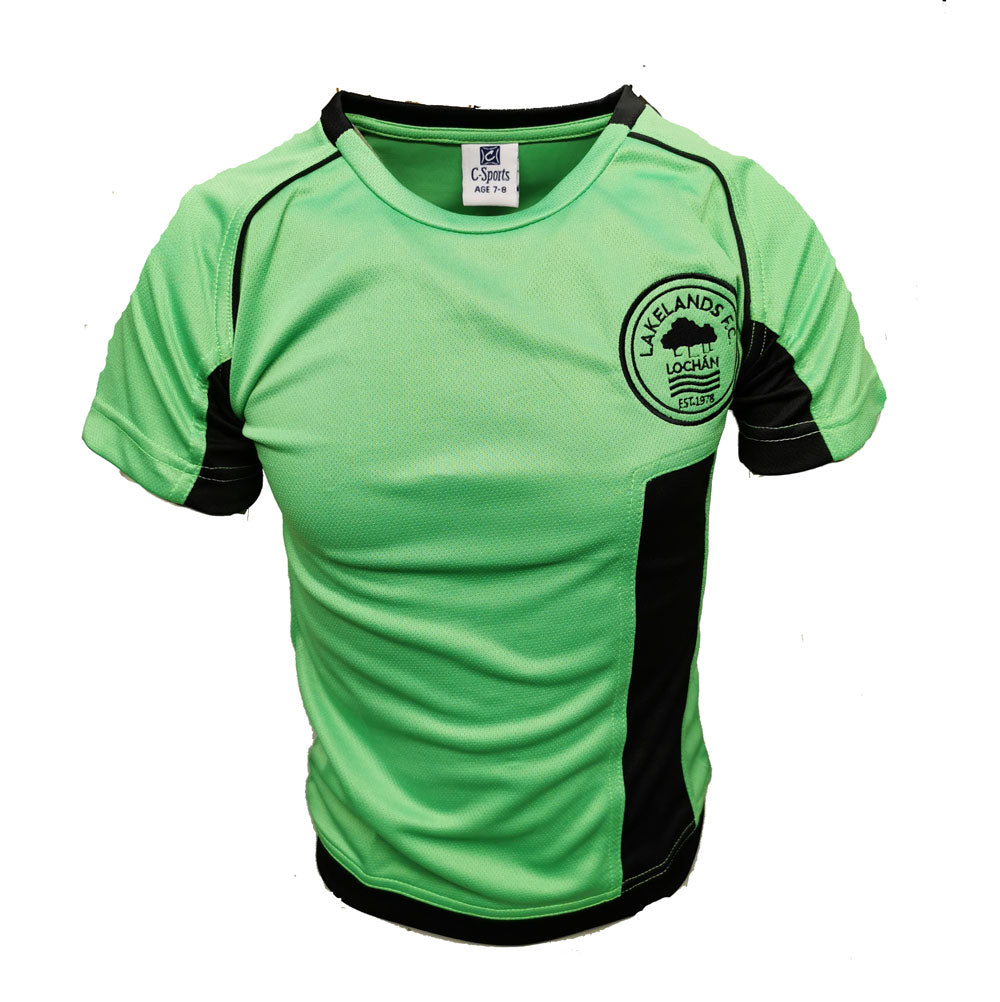 LLFC T-Shirts (Players)