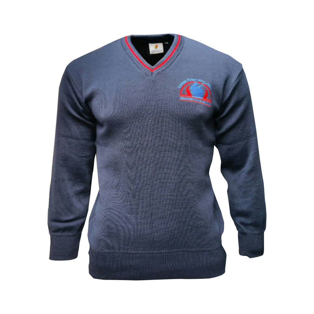 Mount Seskin C.C. Jumper
