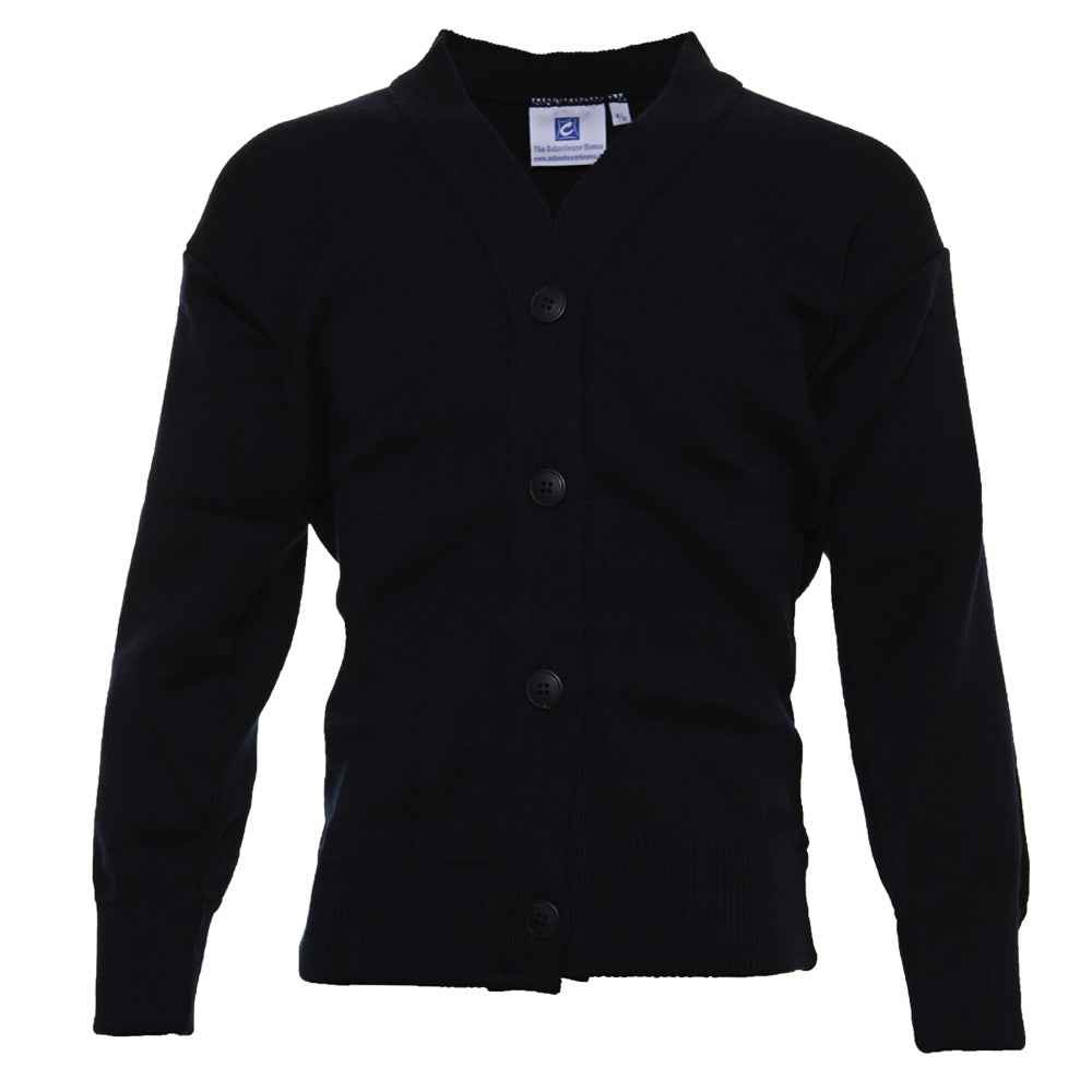 Clonburris National School Cardigan