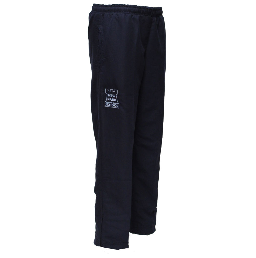 Newpark Comprehensive Tracksuit Bottoms (Optional - Will be discontinued)