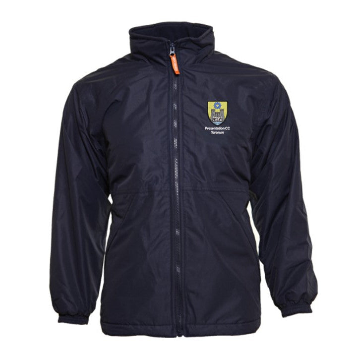 Presentation Community College Jacket (Oslo)