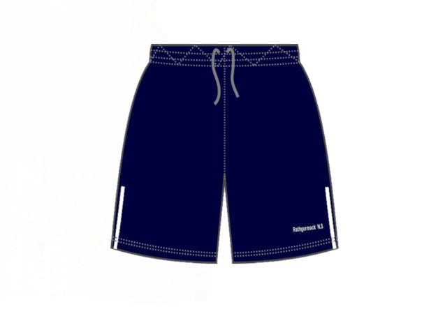 Rathgormack NS Shorts