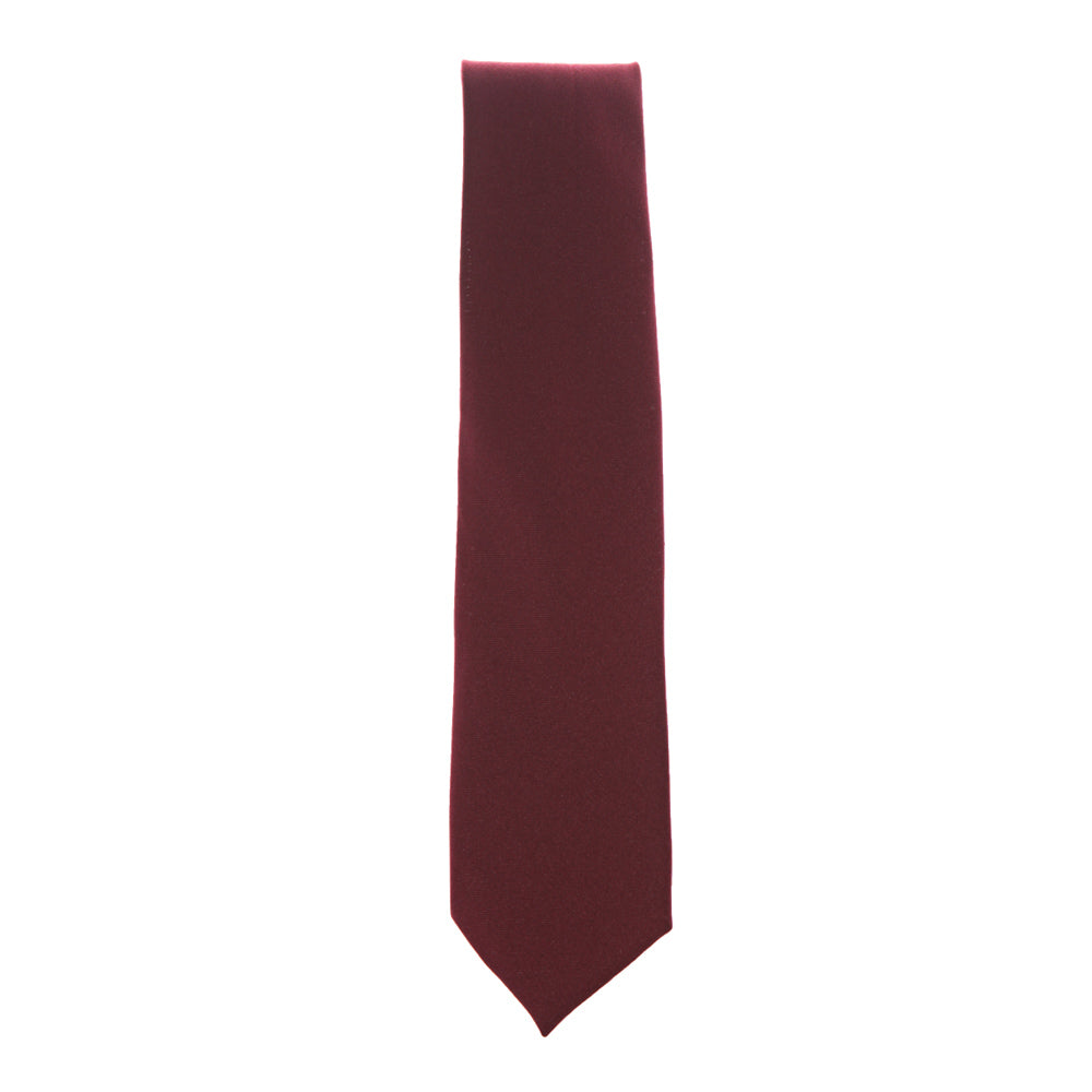 Mercy Secondary School Regular Tie (4th-6th Year)
