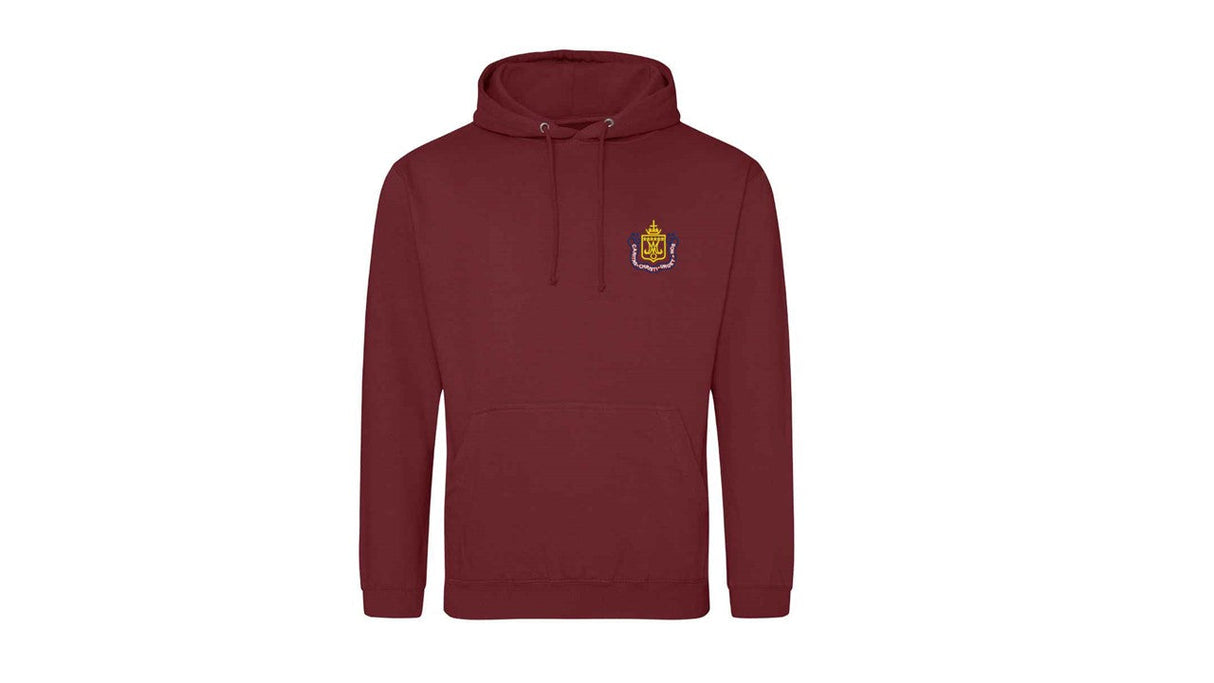 Rosary College Hoodie
