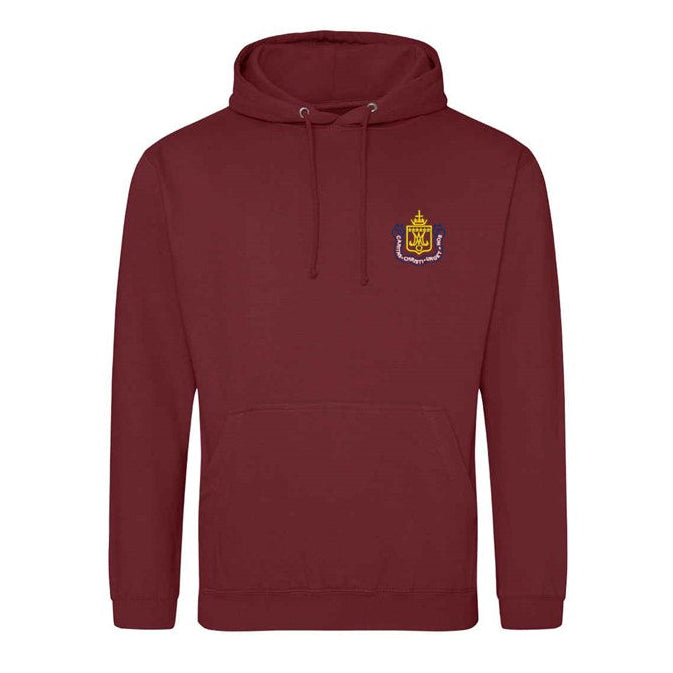 Rosary College Hoodie