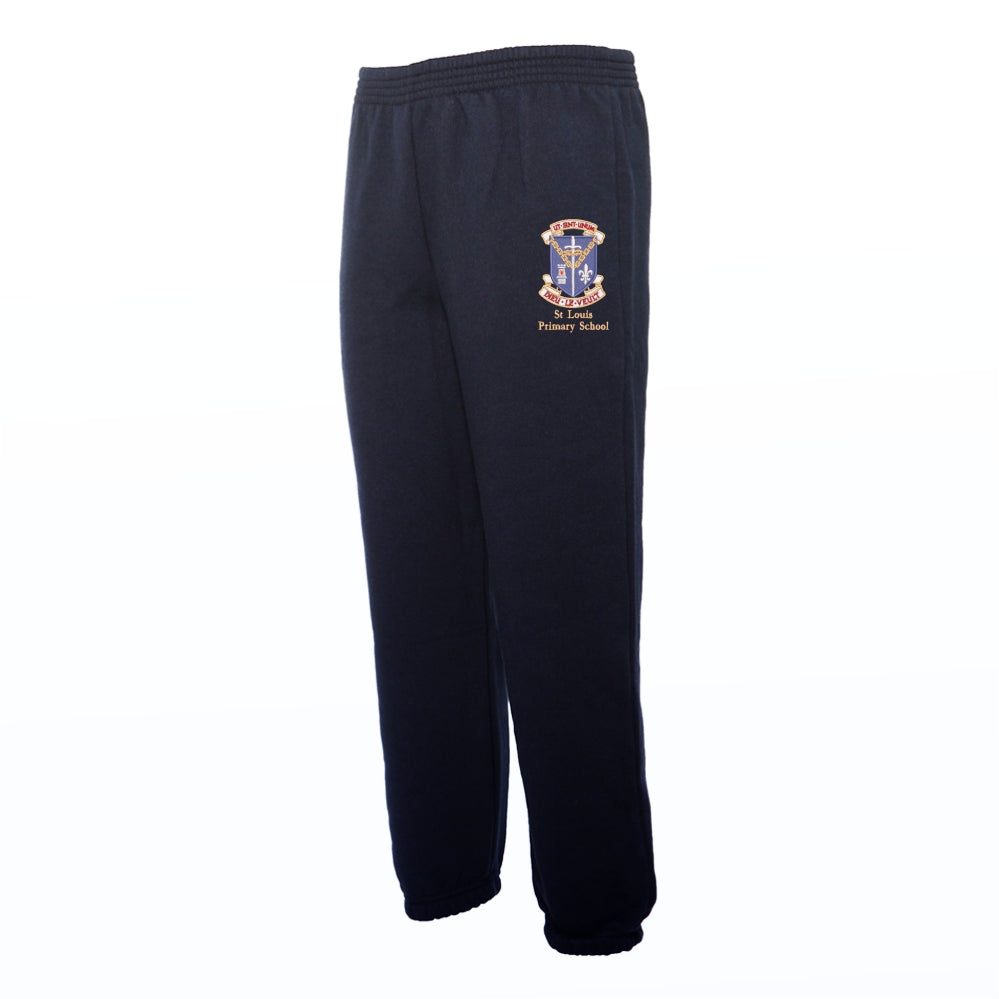 St Louis Primary School Tracksuit Bottom