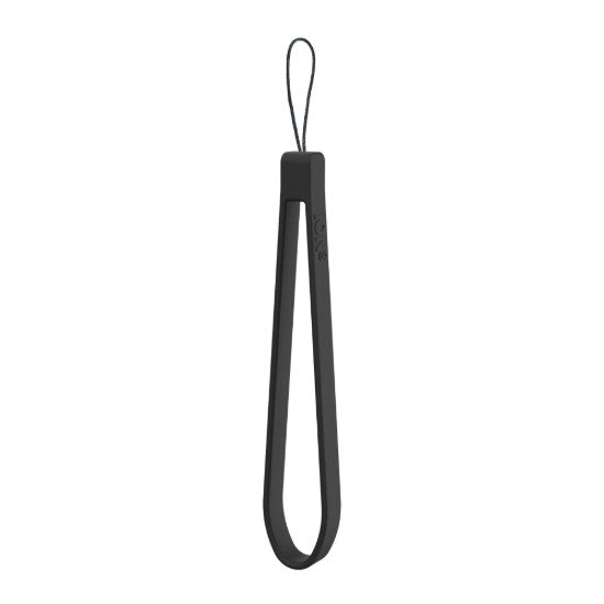 Silicone Strap for Bottles, Black - Ion8