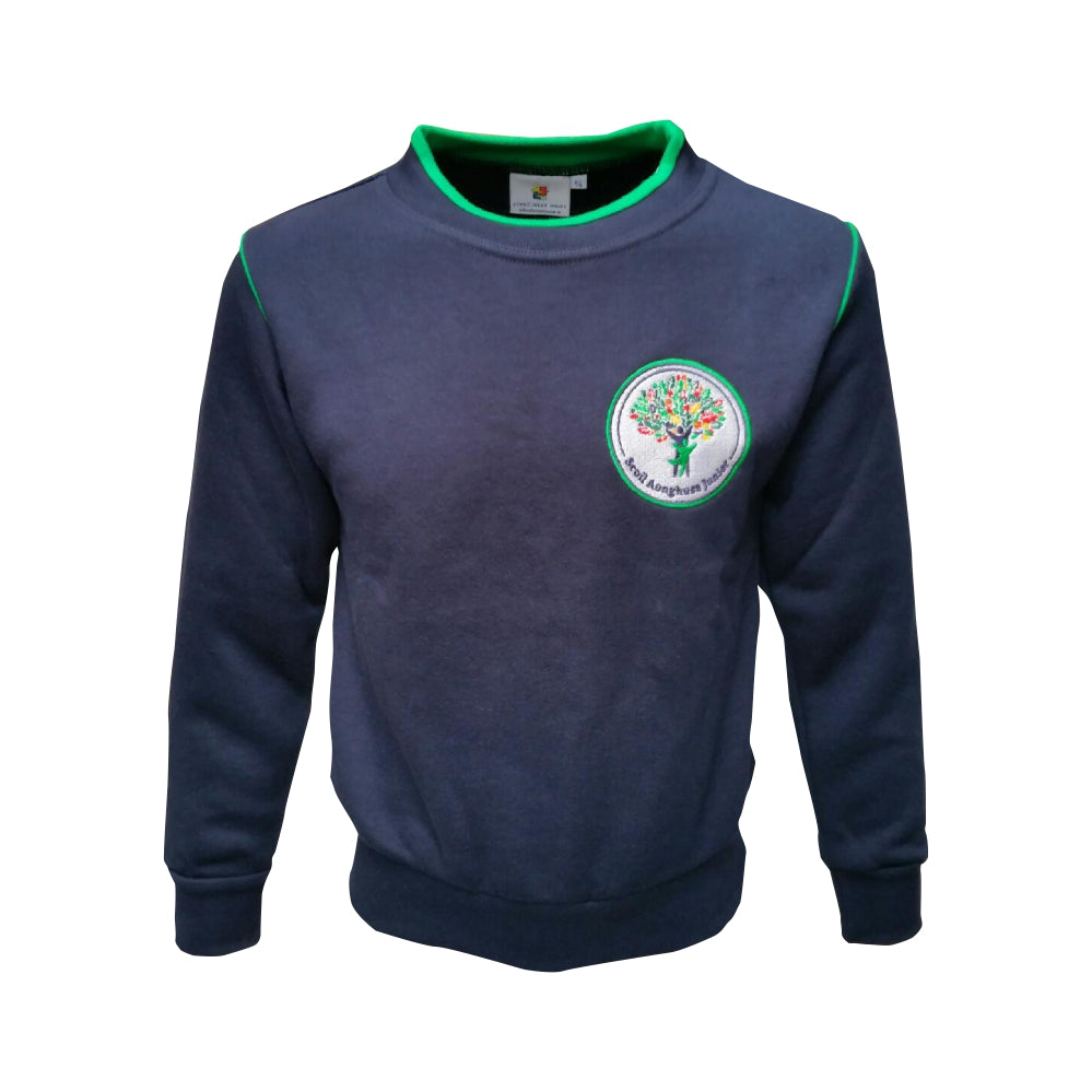 Scoil Aonghusa Junior N.S, Tracksuit Top