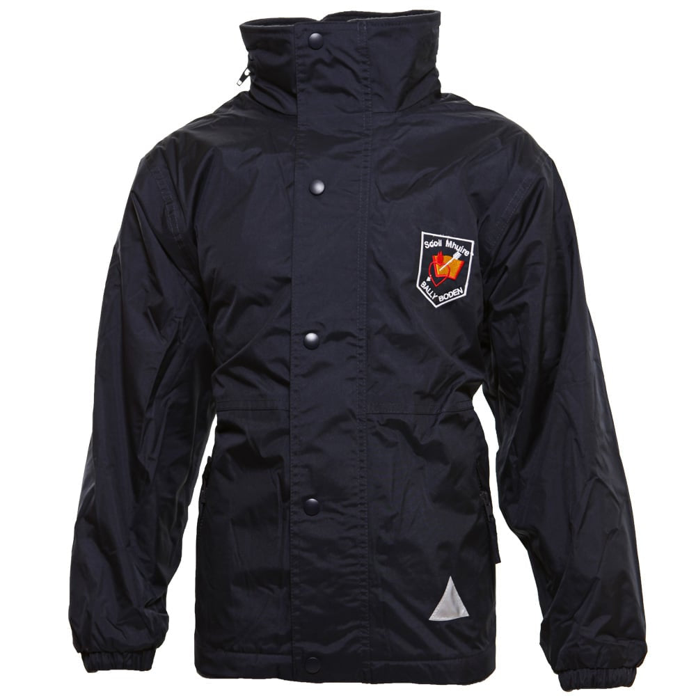 Scoil Mhuire Ballyboden Jacket