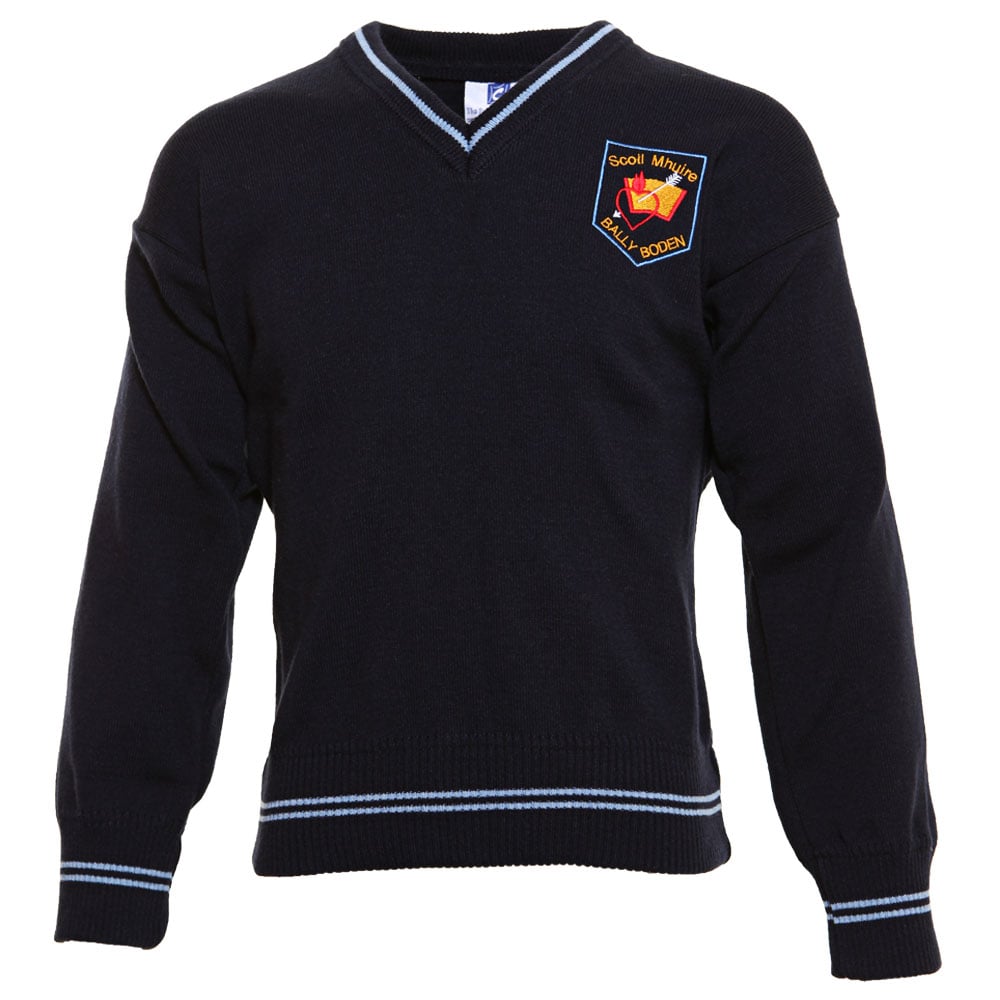 Scoil Mhuire Ballyboden Jumper