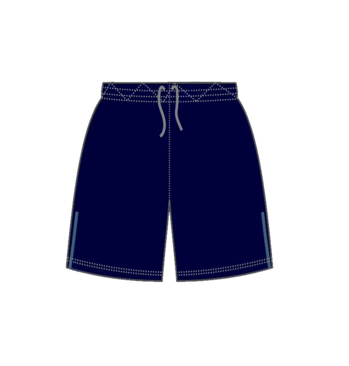 Scoil Mhichil Naofa Shorts