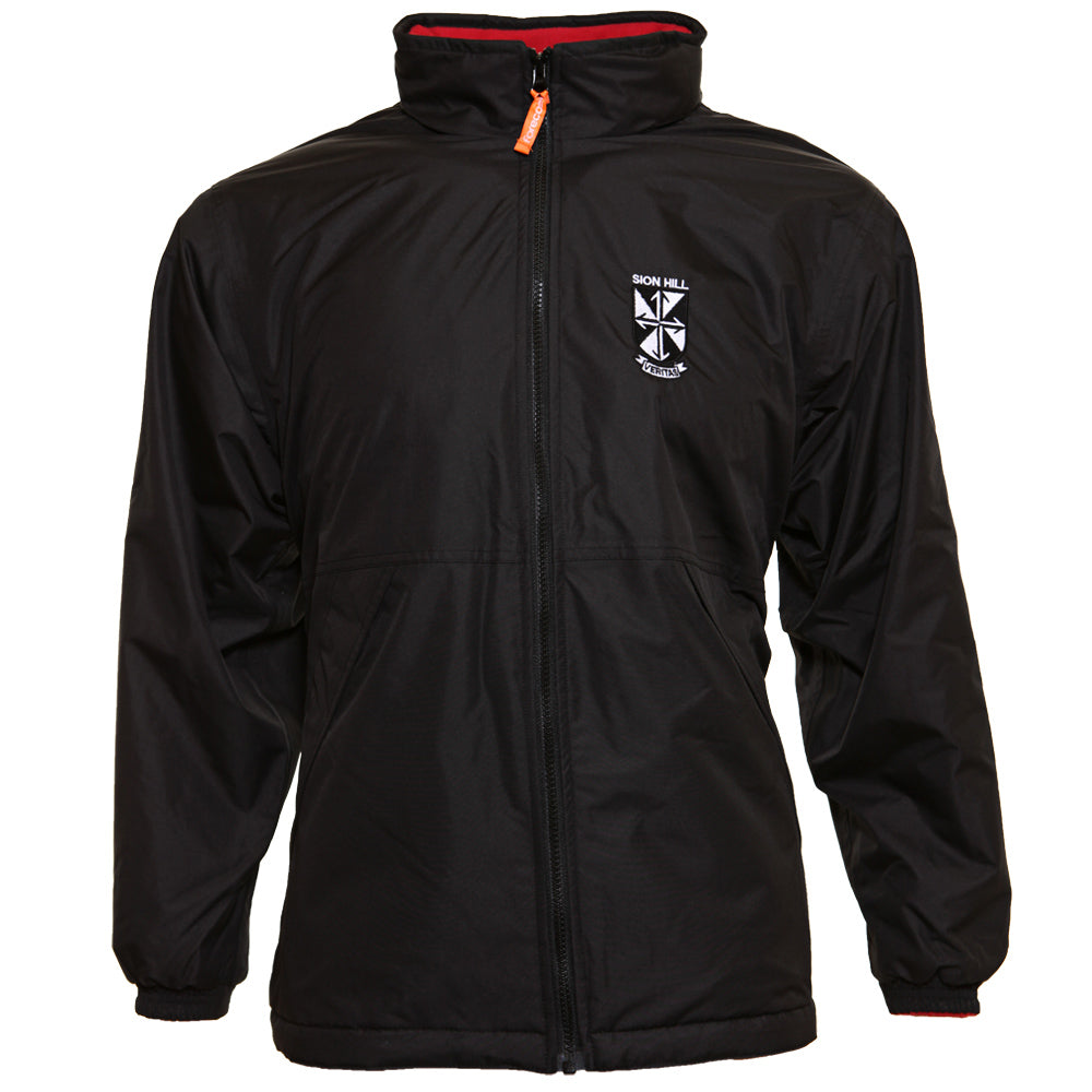 Sion Hill College Jacket