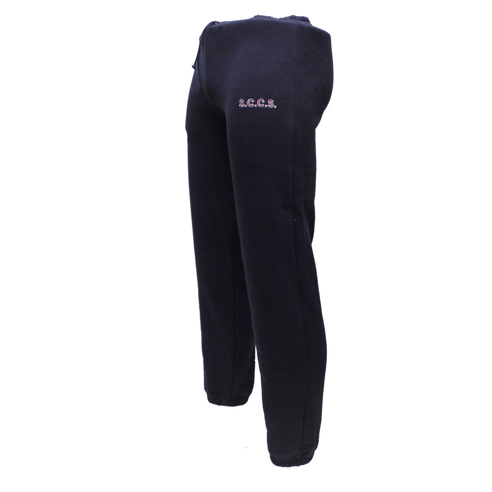 St. Colmcille's CS Knocklyon Tracksuit Bottoms