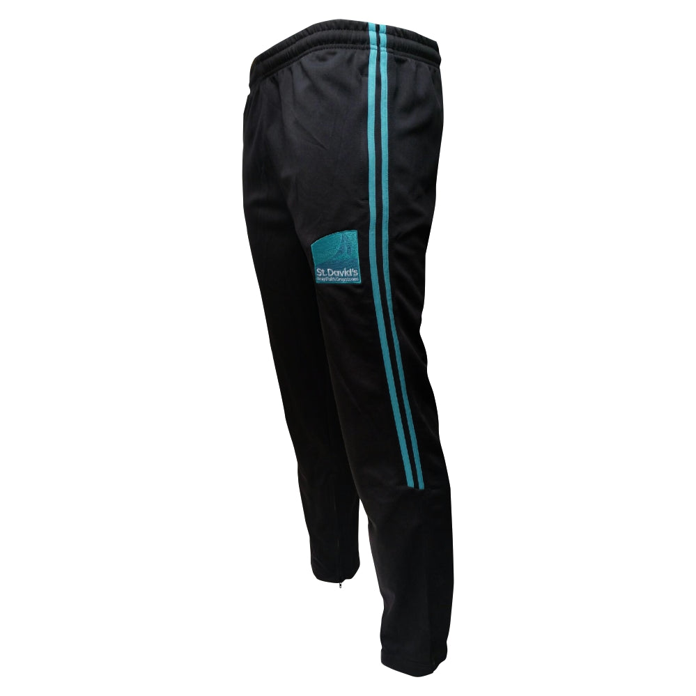 St. David's Holy Faith Tracksuit Bottoms (Regular Fit)