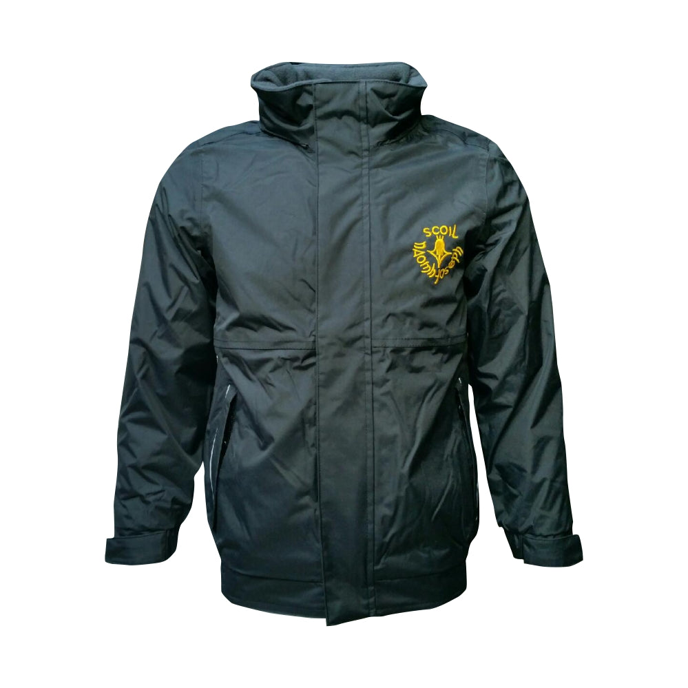 St Joseph's BNS Terenure Jacket