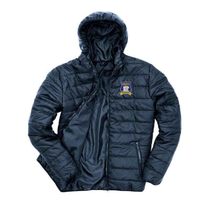 St. Catherine's Vocational School Jacket (NEW 2025)