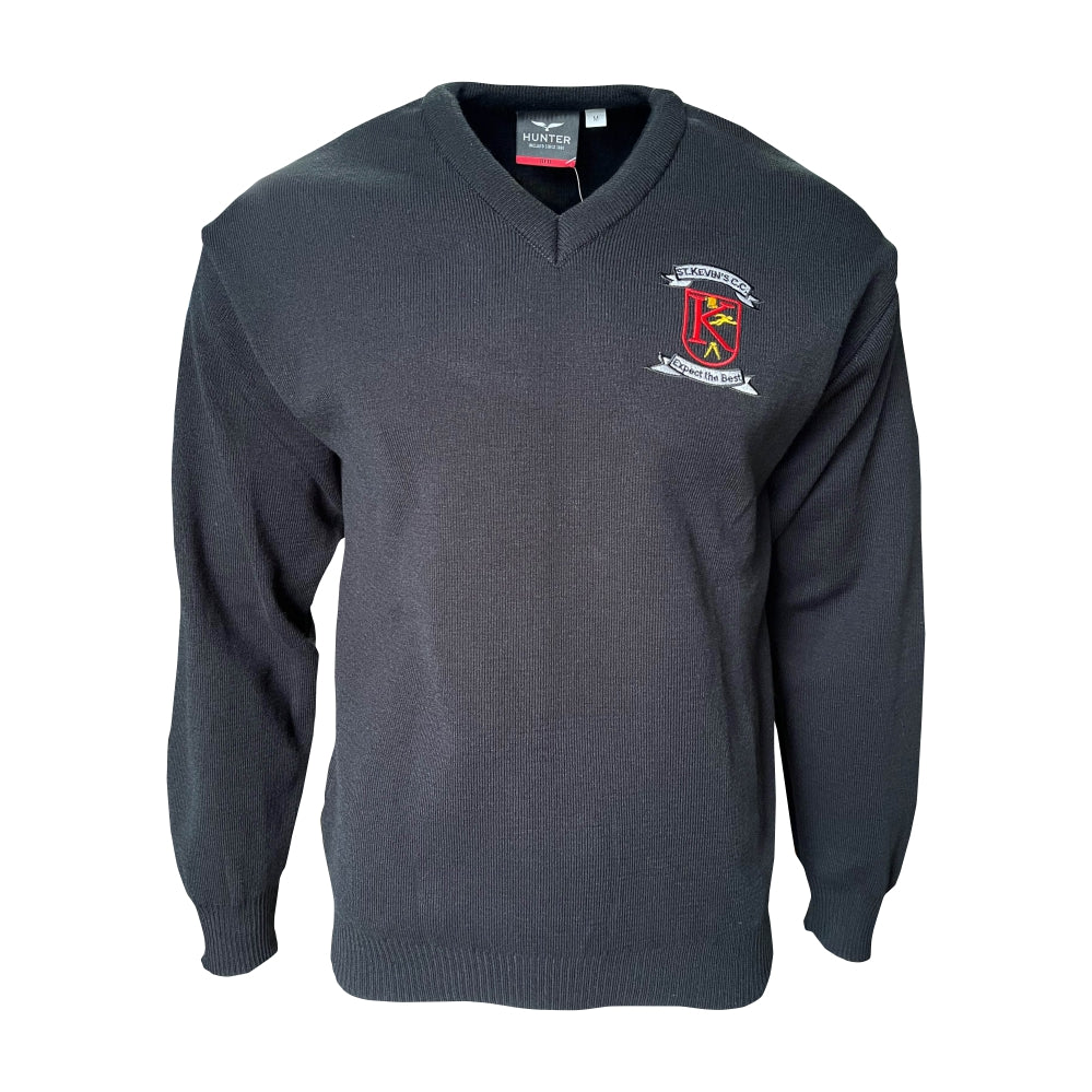 St. Kevin's Community College Jumper