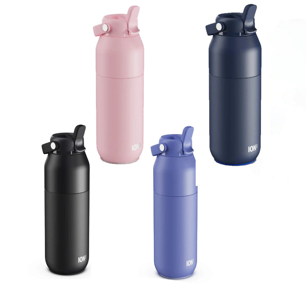 ION8 IPRIMO Stainless Steel Dual Tone 720ml