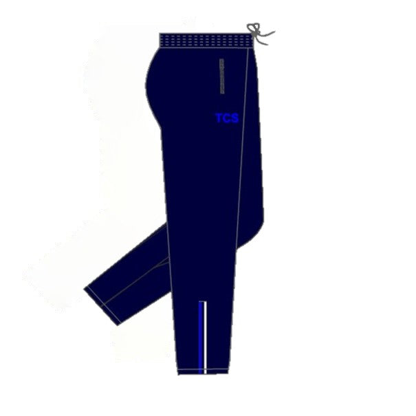 Tallaght Community School Tracksuit Bottom (Regular Fit)