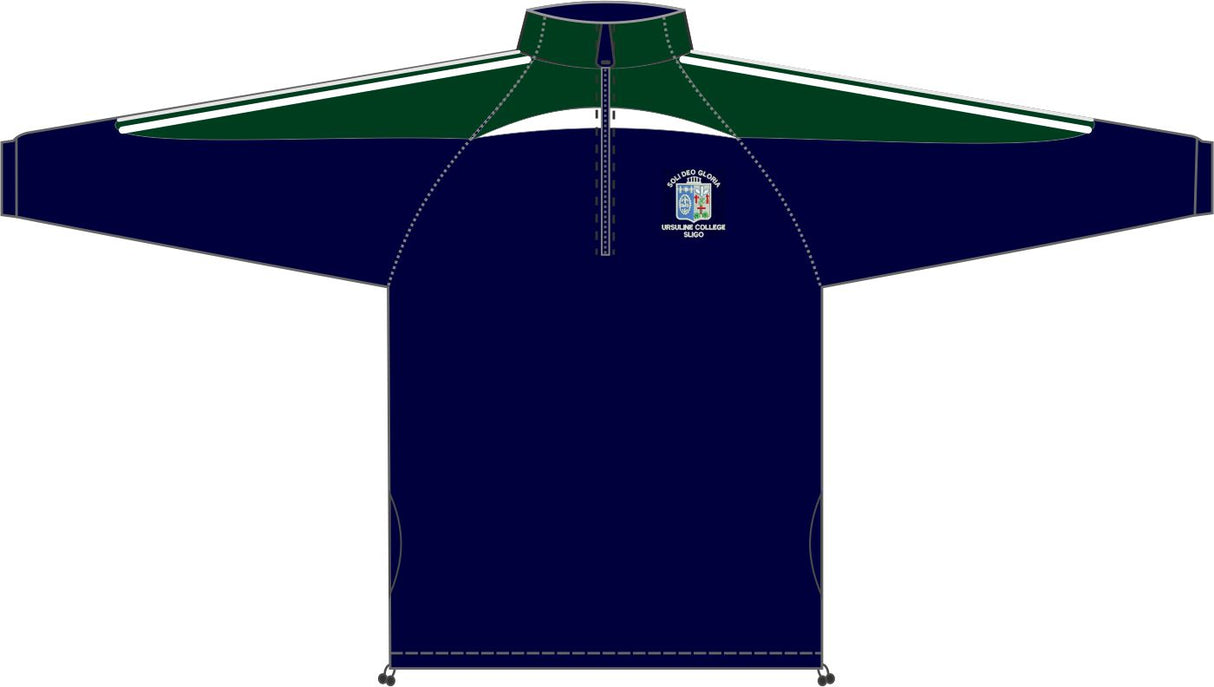 Ursuline College Track Top