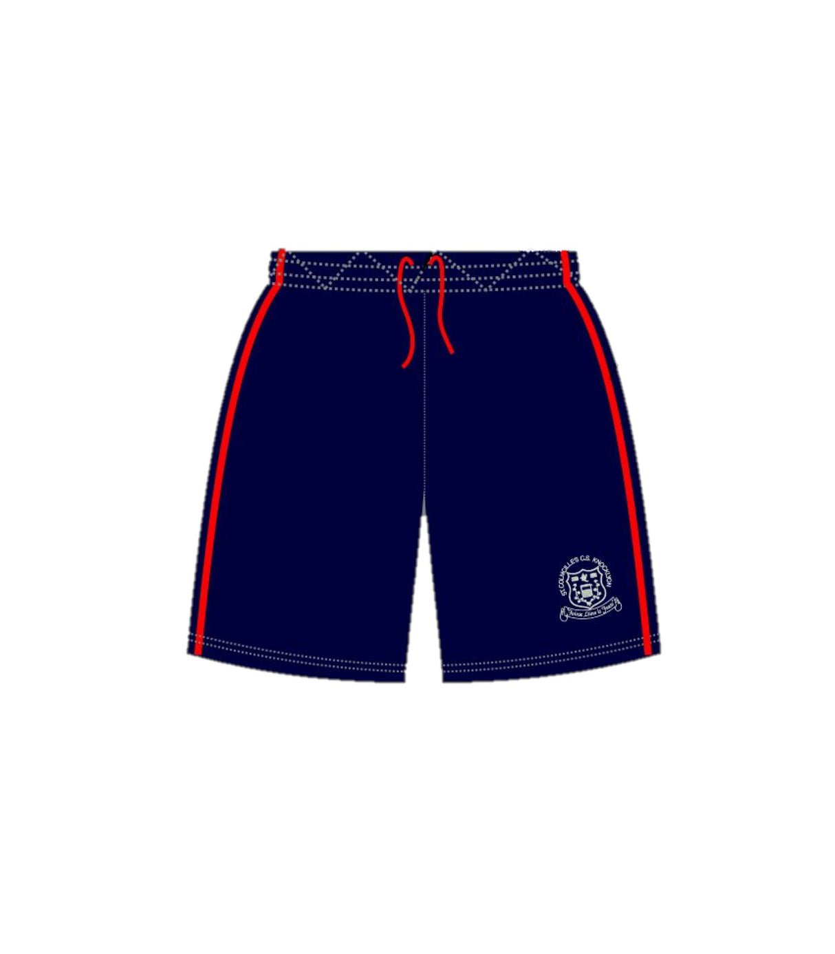 St. Colmcille's CS Knocklyon Shorts