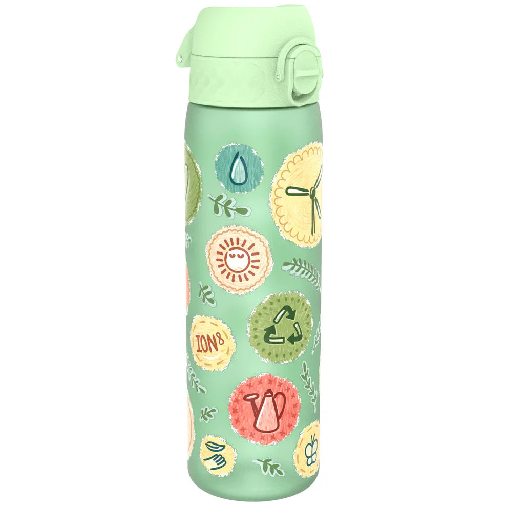 Ion8 Slim 500ml – Print Asst.