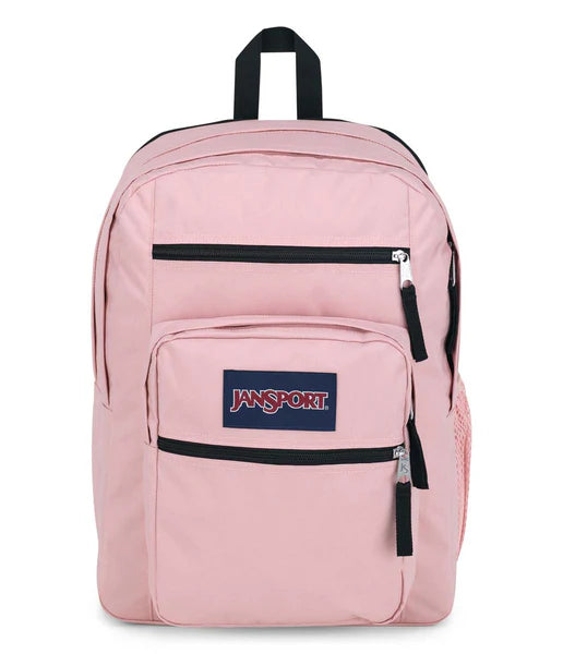 JANSPORT BIG STUDENT MISTY ROSE