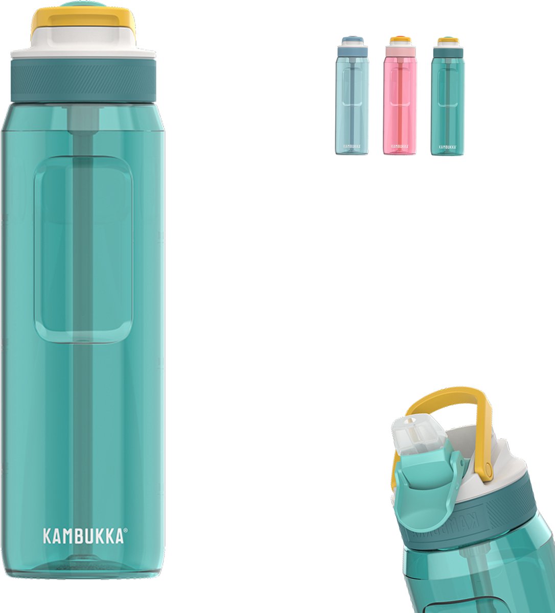 Kambukka Lagoon 1000ml