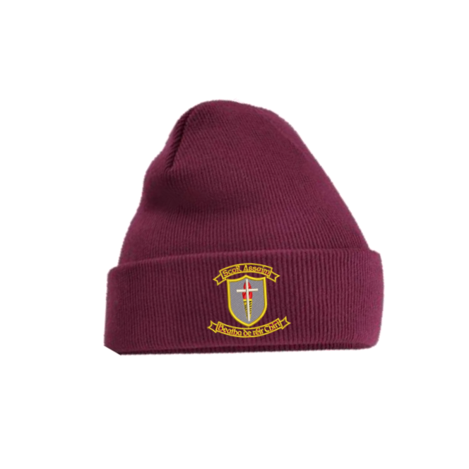 Scoil Assaim Hat
