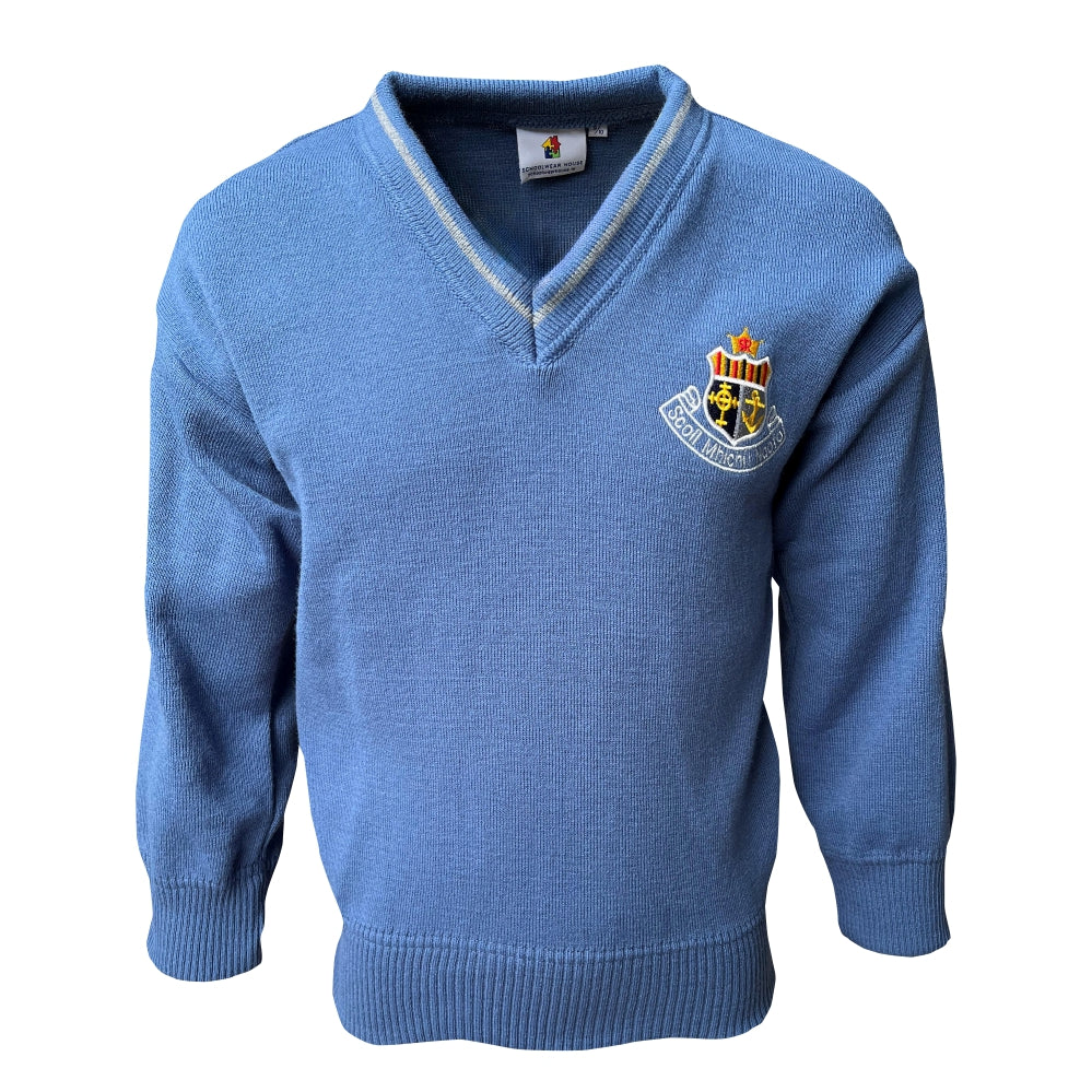 Scoil Mhichil Naofa Jumper