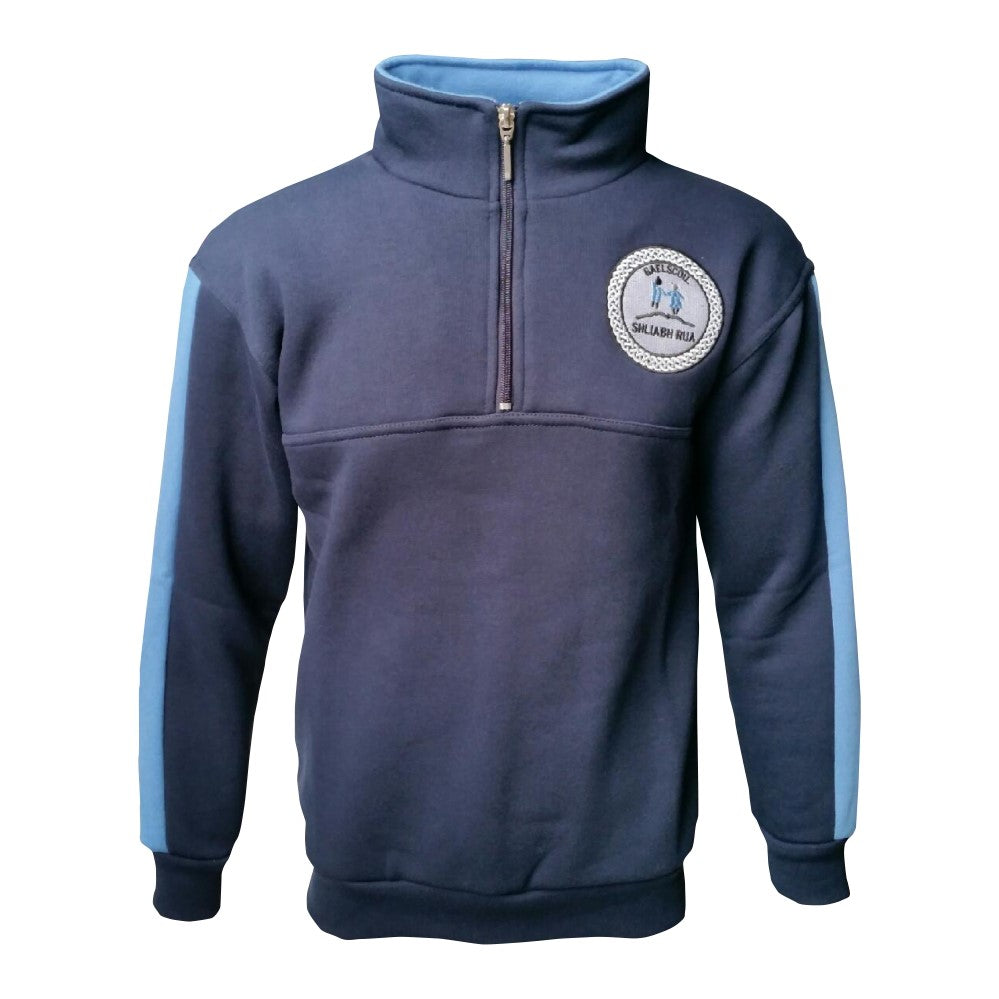 Gaelscoil Shliabh Rua Tracksuit Top