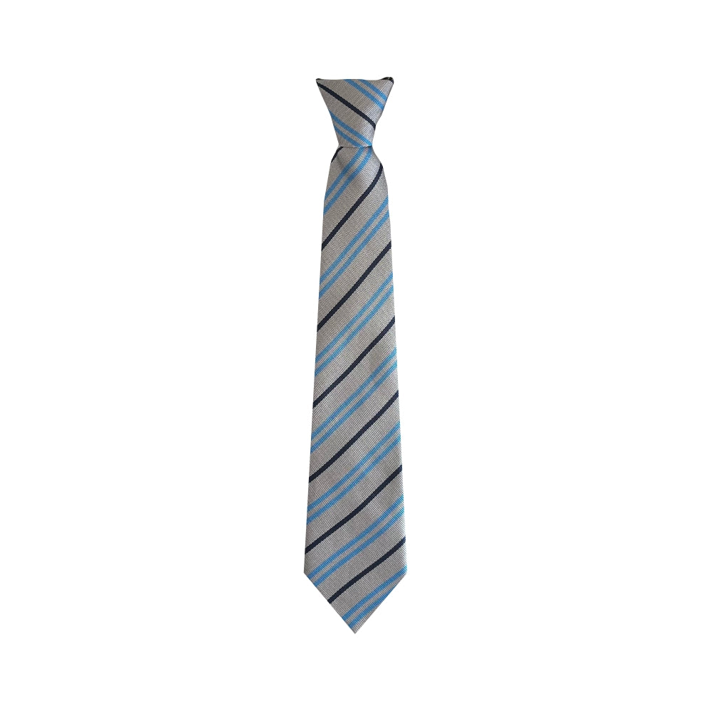 Scoil Mhichil Naofa Tie (Elastic)