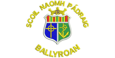 Scoil Naomh Padraig