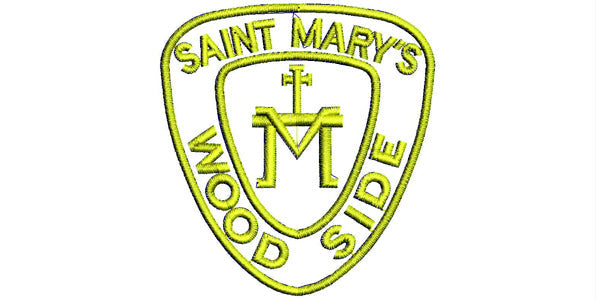 St Marys Woodside