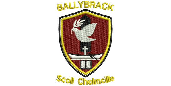 Scoil Cholmcille Ballybrack