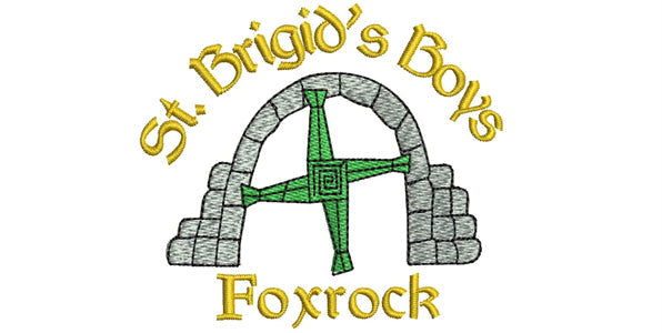 St Brigid's Boys National School, Foxrock