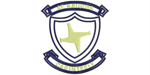 St Brigid's Girls NS Cabinteely