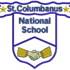 St Columbanus NS