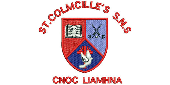 St Colmcilles Senior NS Knocklyon