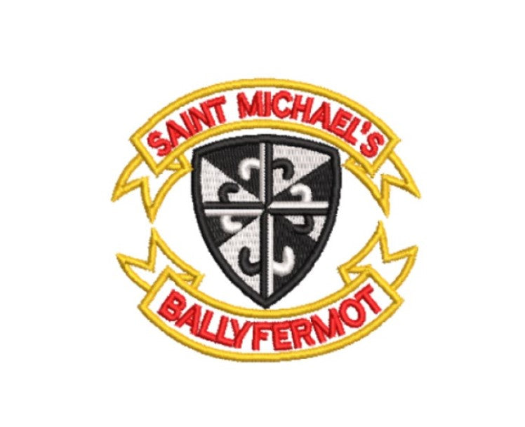 St Michael's NS, Ballyfermot