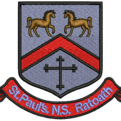 St Pauls NS Ratoath