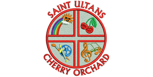 St Ultan's Primary School