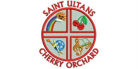 St Ultan's Primary School