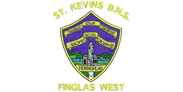 St Kevins BNS Finglas